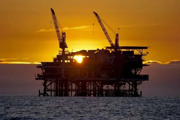 DPR Sarankan Kerja Sama Internasional untuk Eksplorasi Blok Andaman