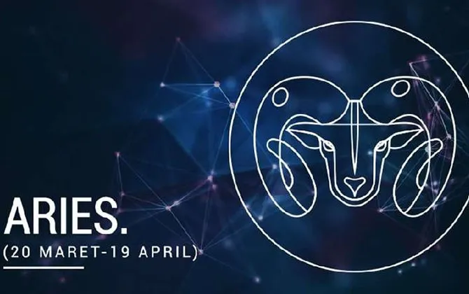 Ramalan Zodiak Aries: Keberuntungan dan Kesehatan di 30 Januari 2026