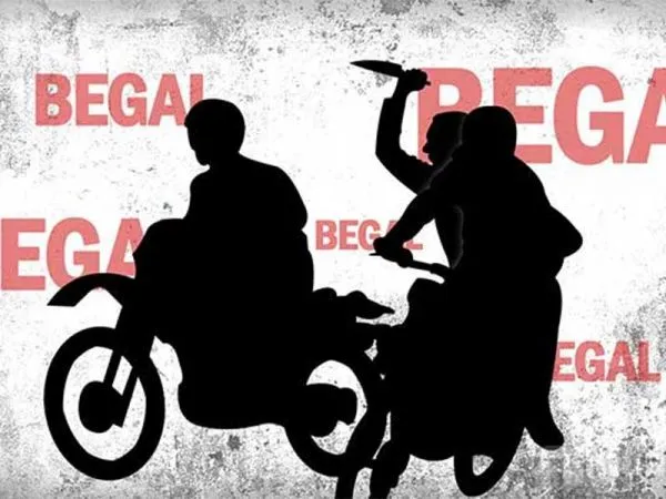 Pelajar Bandung Ditemukan Tewas Diduga Korban Begal Usai Pergi Memancing