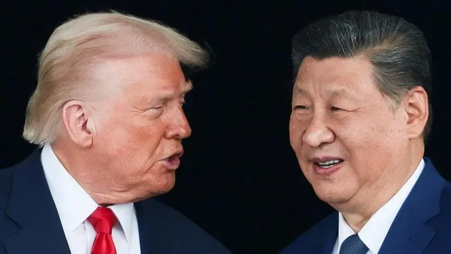 Ekspor Chip AI ke China Terhambat Meski Trump Beri Lampu Hijau
