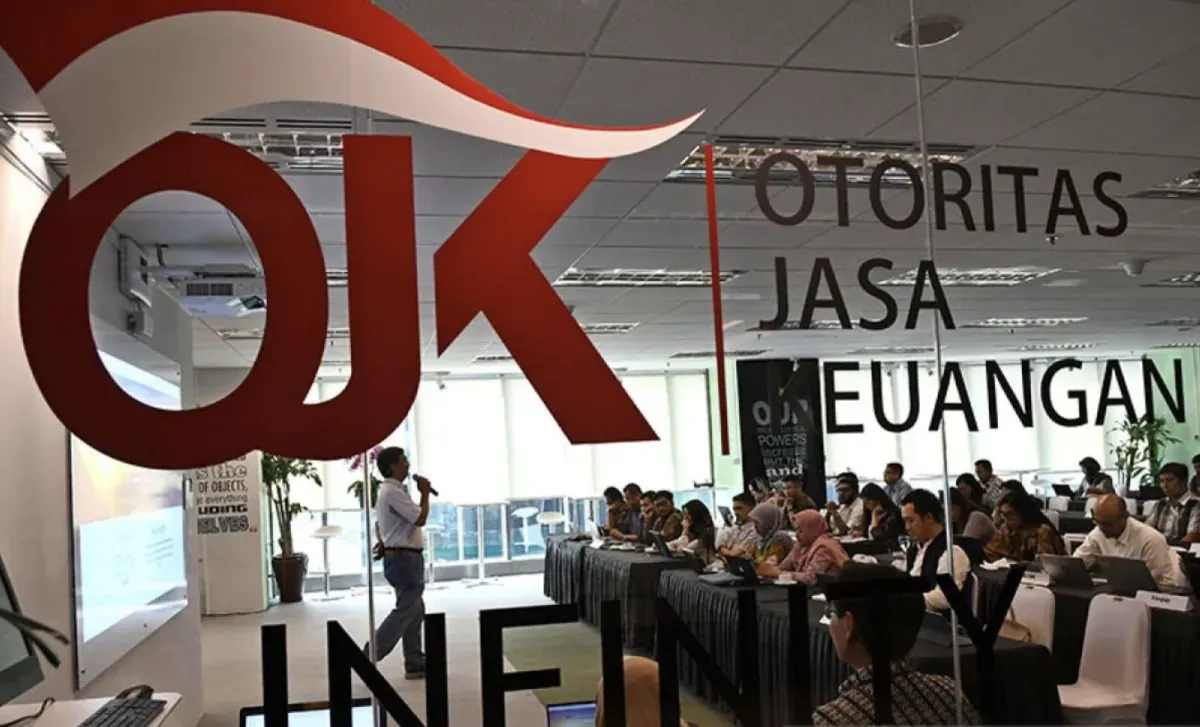 OJK Selidiki 32 Kasus Pelanggaran Pasar Modal, Tak Hanya Libatkan Influencer