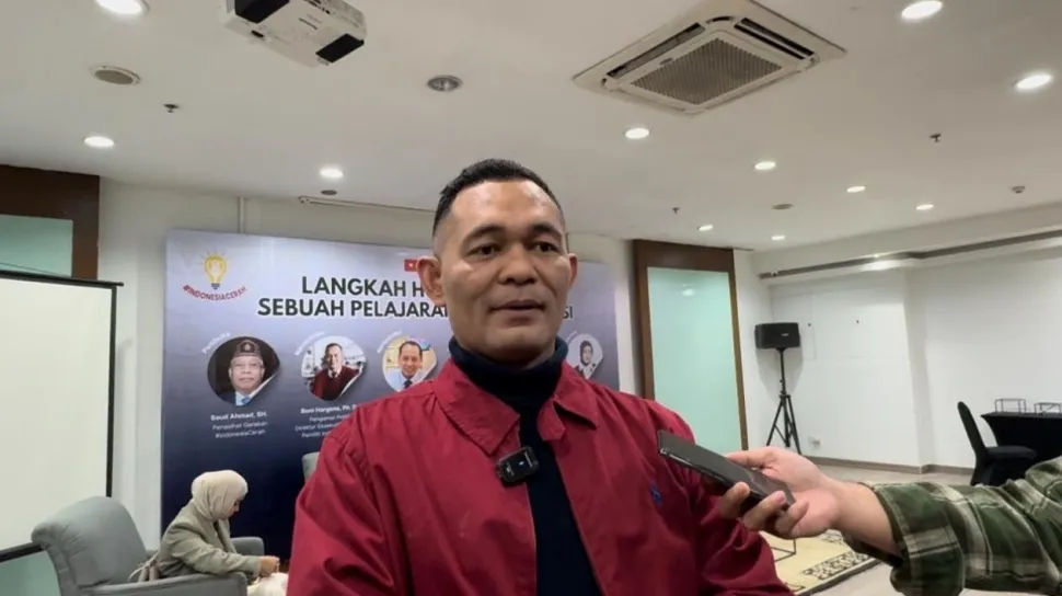 Polri Dianggap Sukses Jaga Kondusivitas dan Pelayanan Masyarakat Selama Ramadan 2026