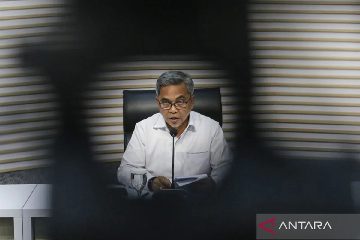 KPK Selidiki Dugaan Suap Impor Barang KW di Kemenkeu