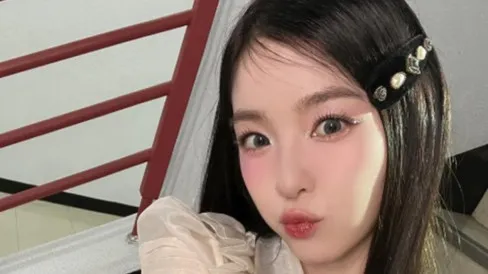 Irene Red Velvet Siap Comeback Sebagai Solois Akhir Maret 2026
