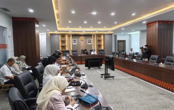 DPRD DKI Bahas Anggaran untuk Turunkan Pengangguran dan Tingkatkan SDM