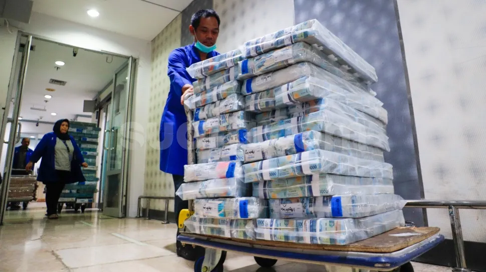 S&P Peringatkan Risiko Penurunan Peringkat Kredit Indonesia Akibat Utang