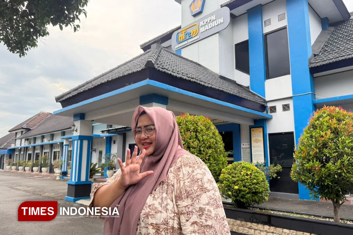 Citra Margareta Klarifikasi Utang Piutang di KPK Terkait Sugiri Sancoko