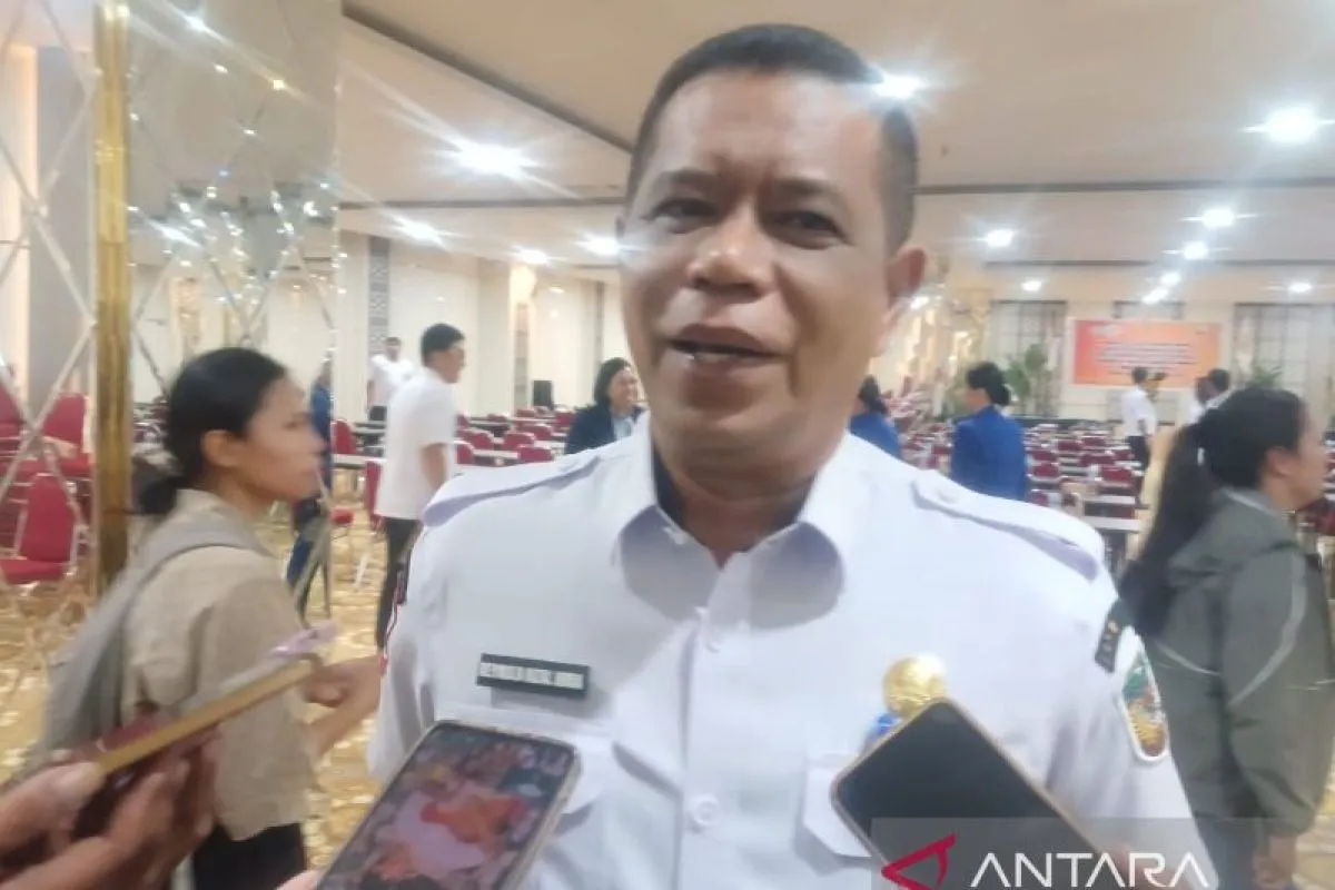 Program Cek Kesehatan Gratis di Mimika Capai 88% dari Target Nasional