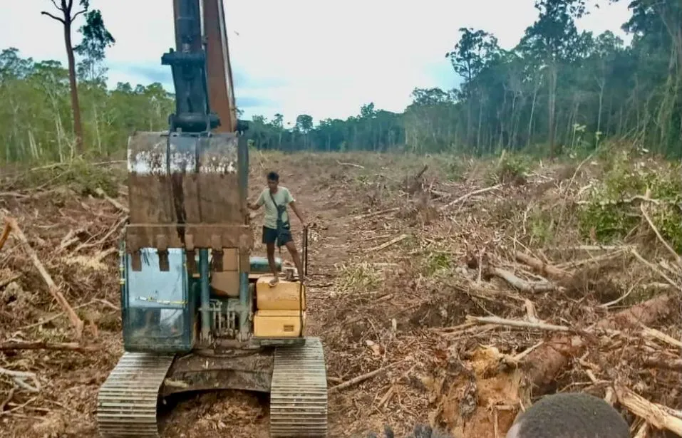 Reforma Agraria di Indonesia: Janji yang Tak Pernah Terwujud