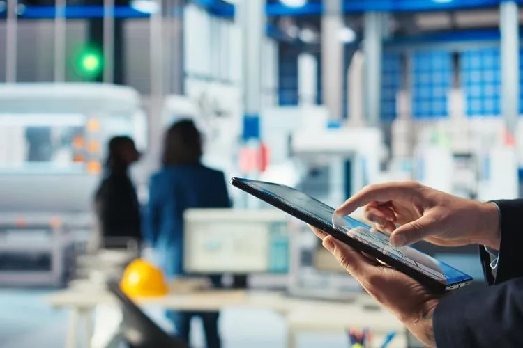Industri Digital dan Pengaruhnya terhadap Perubahan Iklim