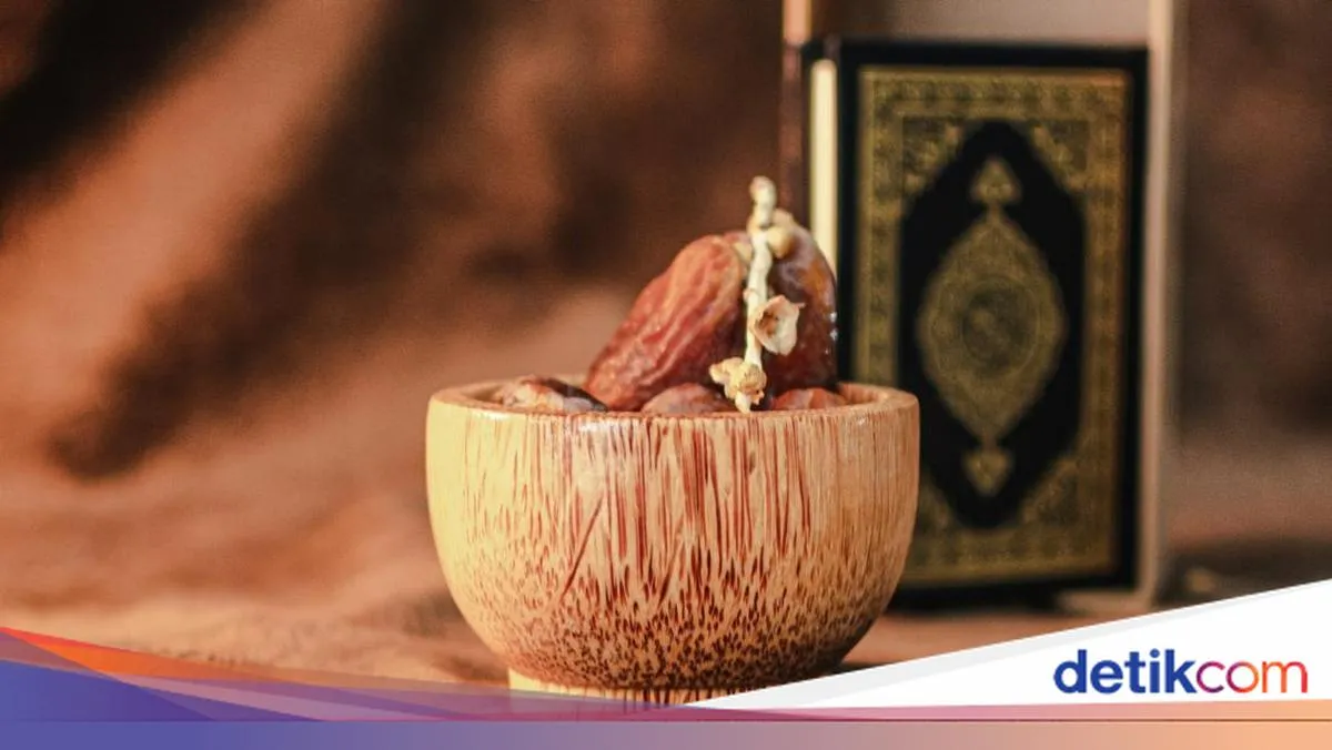 Jadwal Buka Puasa 21 Februari 2026 di Kudus