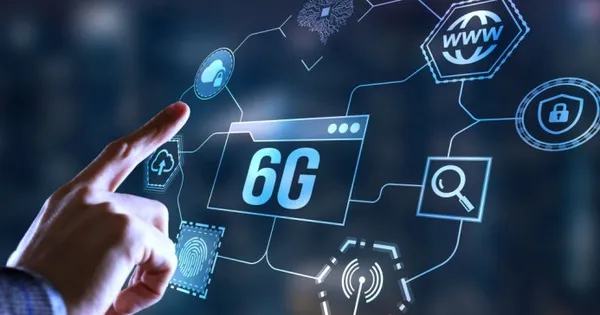 Ho Chi Minh Kembangkan Penelitian Teknologi 6G Bersama Perusahaan Telekomunikasi