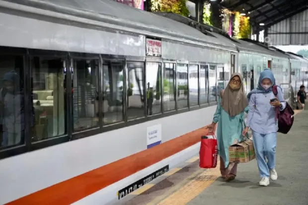 Kemenhub Umumkan Diskon Tarif Transportasi Mudik Lebaran 2026
