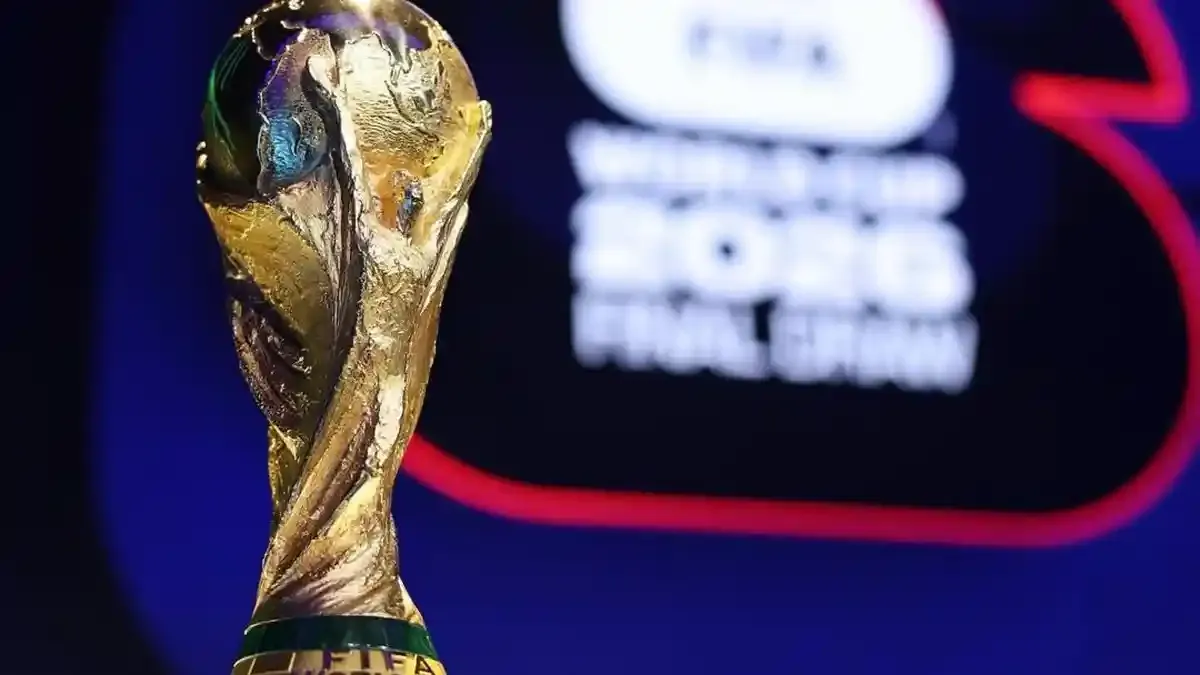 Delapan Negara Non-UEFA Siap Guncang Piala Dunia 2026 dengan Skuad Penuh