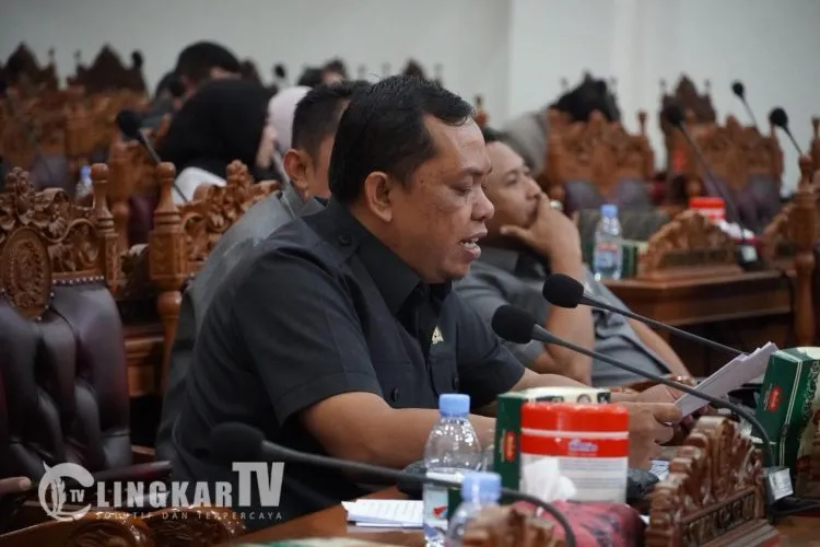 Kastomo Dukung Pembebasan Denda Administratif Dokumen Kependudukan di Pati