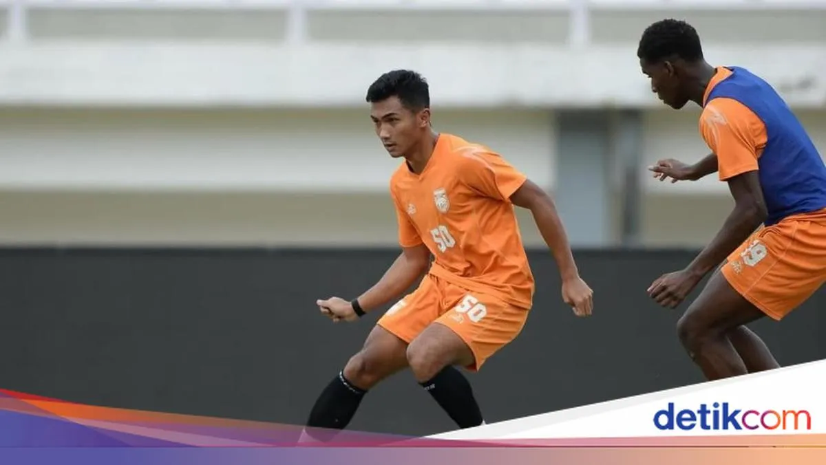 Borneo FC Siap Hadapi Arema FC Meski Pemain Berpuasa
