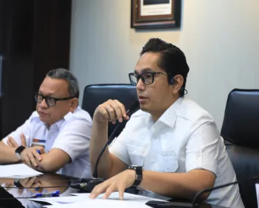 Pemko Medan Fokus Perkuat Pengelolaan dan Bisnis Rumah Potong Hewan