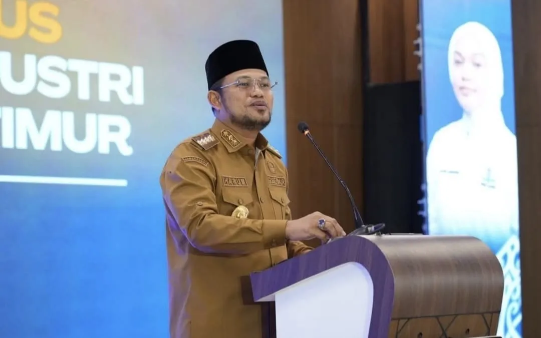 Kadin Kaltim 2025–2030 Dilantik, Siap Tingkatkan Peran Dunia Usaha