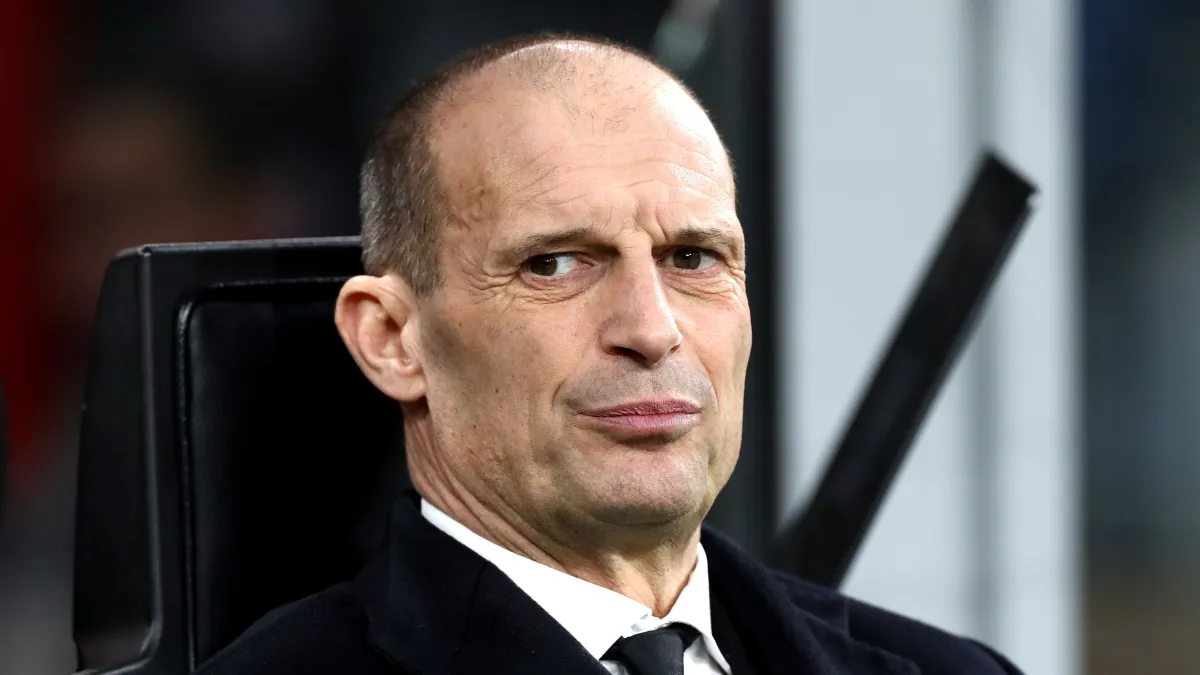 Allegri Pertimbangkan Mundur dari AC Milan Usai Kecewa Strategi Transfer