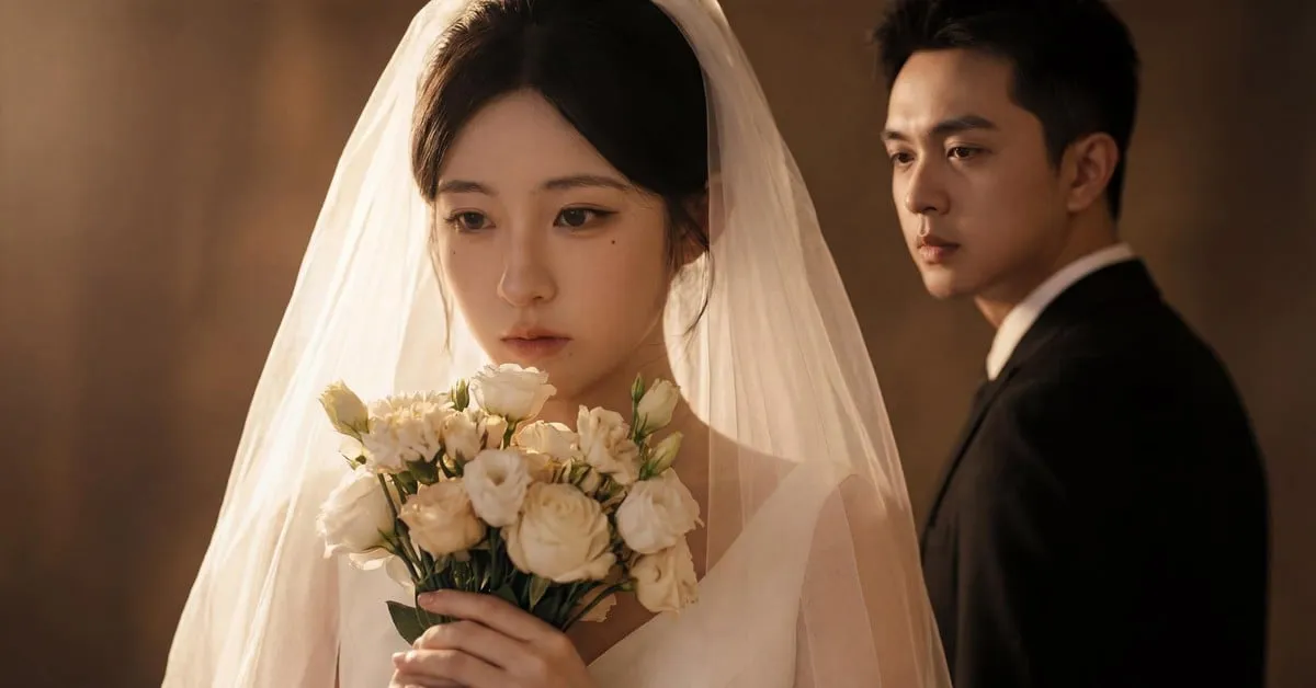 Lagu 'My Wedding' oleh Penyanyi AI Xiao Mei Capai 5,1 Juta Streaming