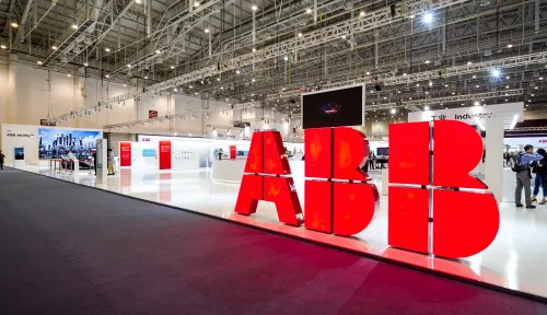 ABB Luncurkan Automation Extended untuk Modernisasi Industri Tanpa Gangguan