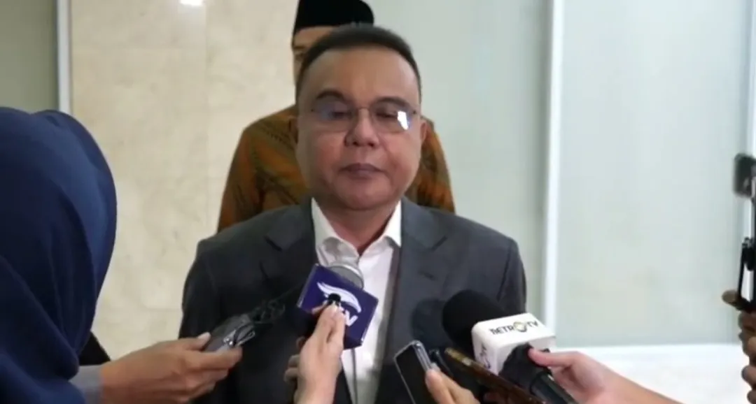DPR dan Serikat Pekerja Siap Bahas UU Ketenagakerjaan