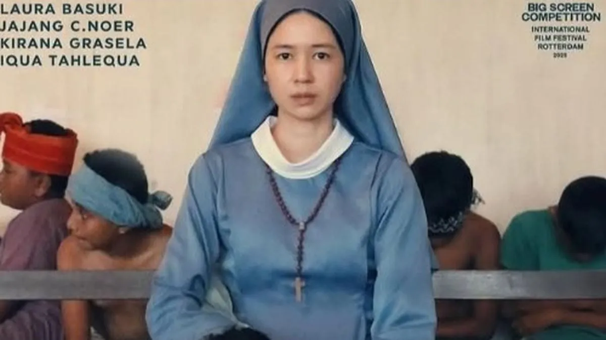 Film Katolik 'Yohanna' Tayang April 2026, Angkat Isu Perlindungan Anak di Sumba