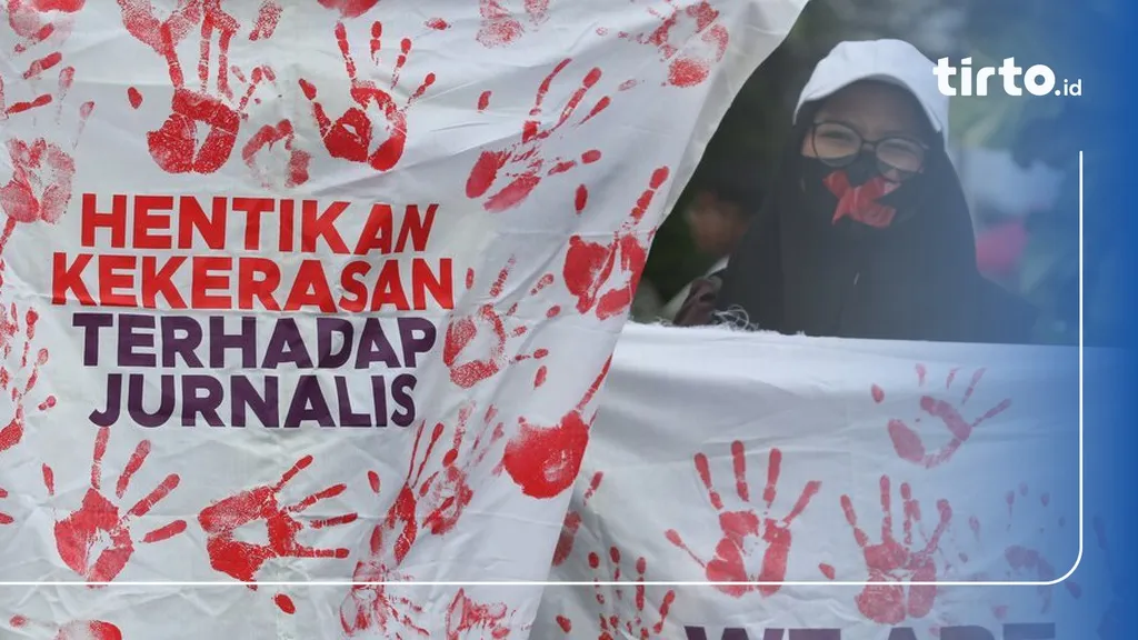 Dugaan Pembatasan dan Intimidasi Terhadap Jurnalis dalam Liputan Bencana di Sumatra