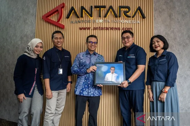 Inovasi AI Lokal Dorong Kemajuan Teknologi Indonesia