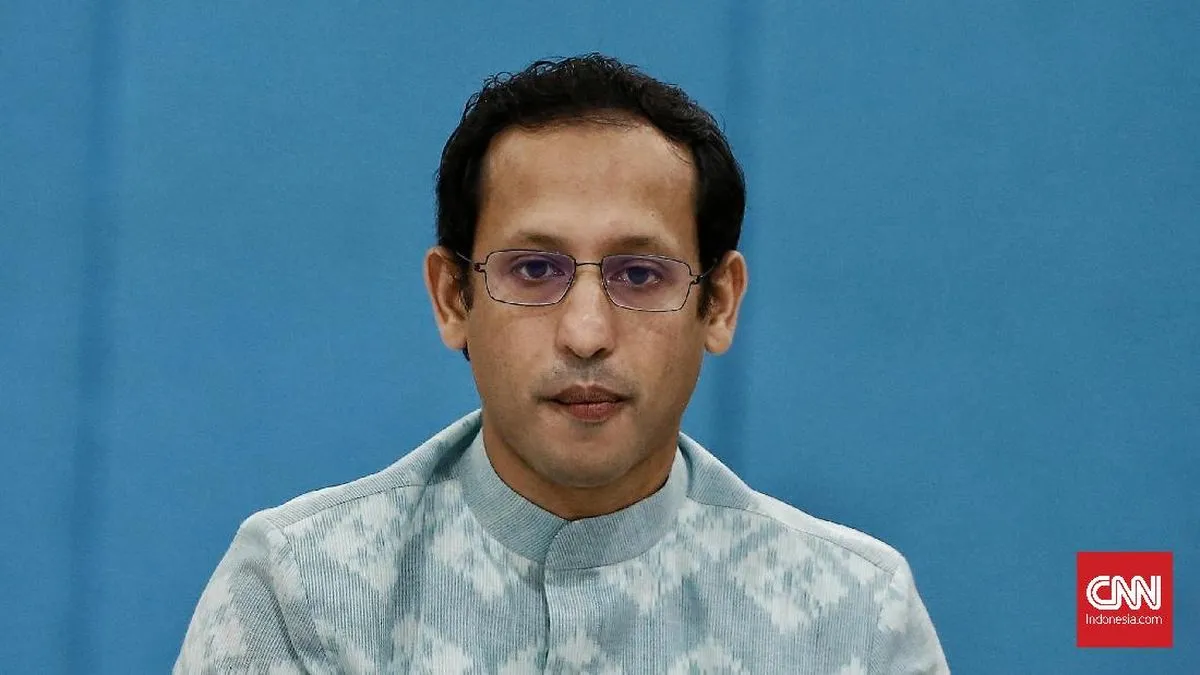 Kejaksaan Agung Selidiki Dugaan Korupsi Proyek Pengadaan Chromebook Rp9,9 Triliun