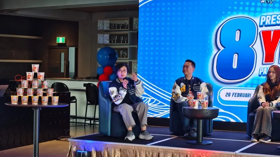 Evos dan Pop Mie Perluas Ekosistem Esports Indonesia Menuju 2026
