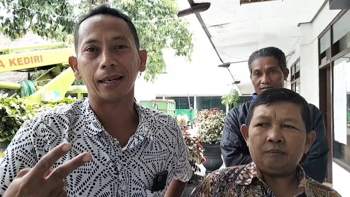 Warga Pojok Desak Kompensasi TPA Sebelum Idulfitri