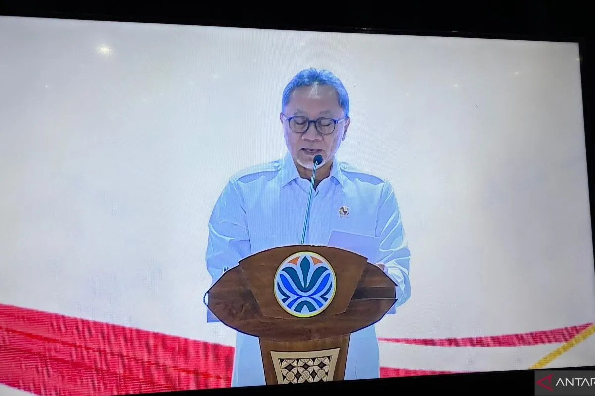 Pemerintah Kaji Teknologi Pengelolaan Sampah di Tingkat Dasar