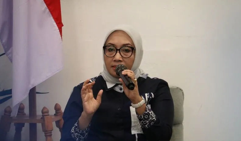 Menteri PPPA: Anak Bukan Komoditas, Tawarkan Bayi di Medsos Sangat Disesalkan