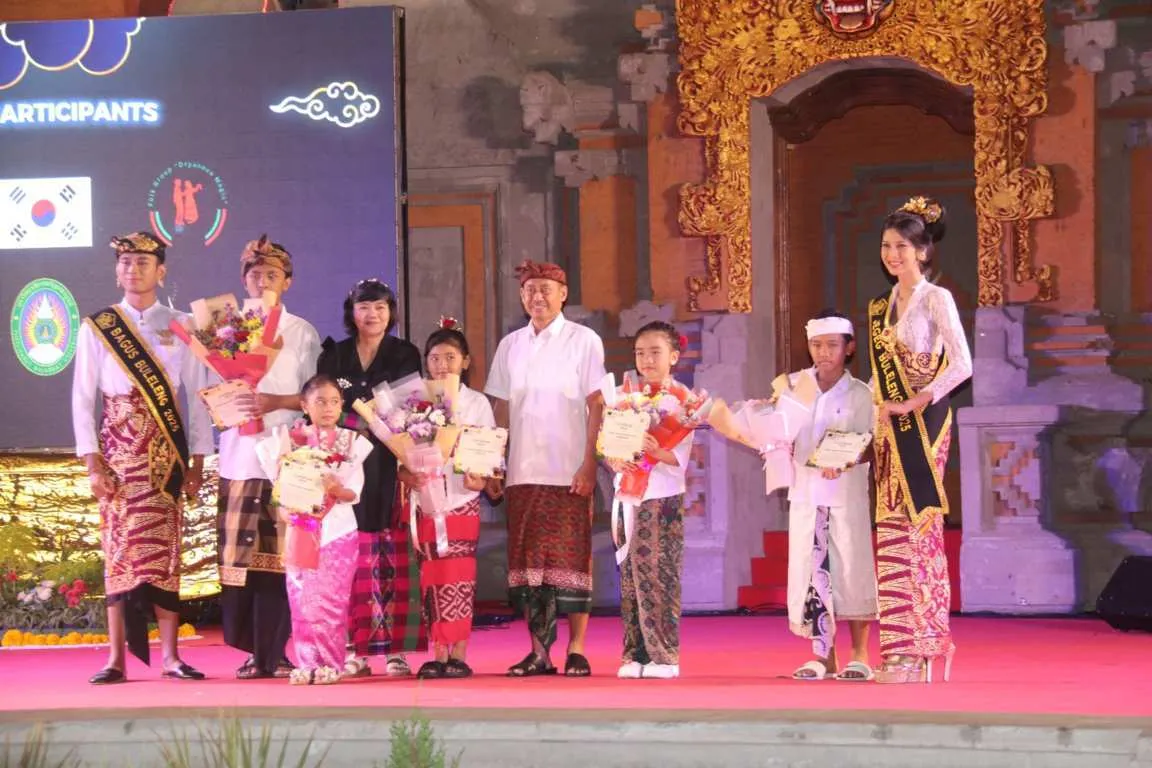 Buleleng Kembali Jadi Tuan Rumah Festival Seni Internasional