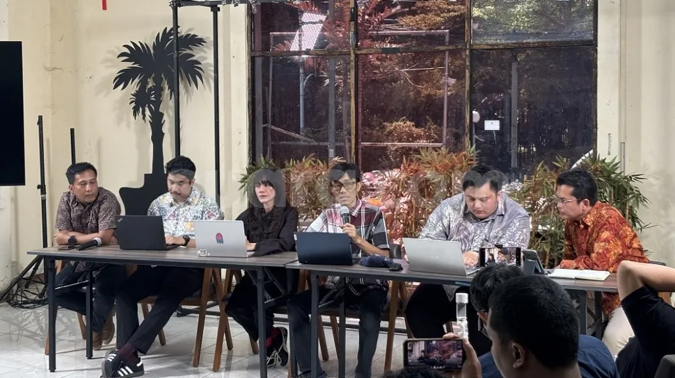 Tim Advokasi Sebut Penyiraman Air Keras ke Andrie Yunus sebagai Percobaan Pembunuhan Berencana