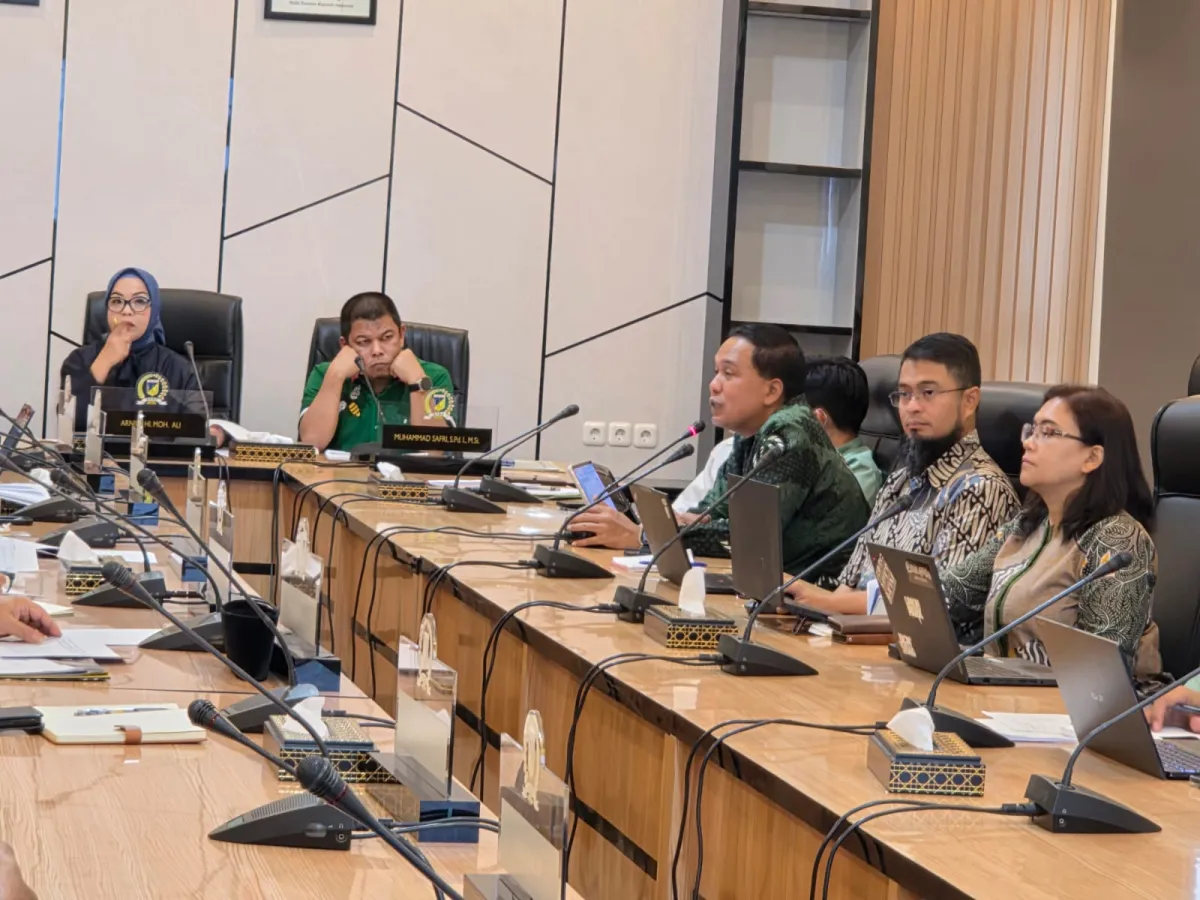 DPRD Sulteng Desak PT Vale Tingkatkan Transparansi Proyek Hilirisasi Nikel