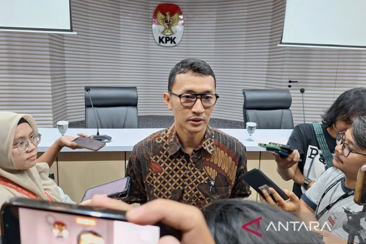KPK Periksa Manajer Telkomsel Terkait Kasus Korupsi EDC BRI