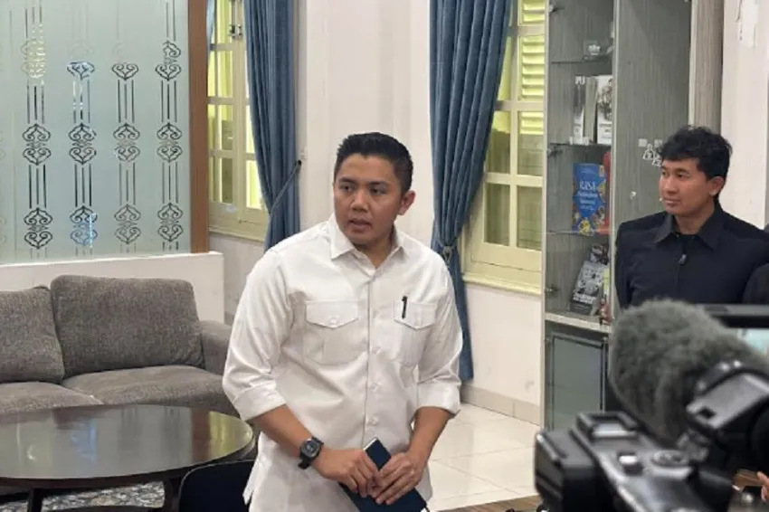 Seskab Tegaskan Anggaran MBG Tidak Kurangi Pendidikan
