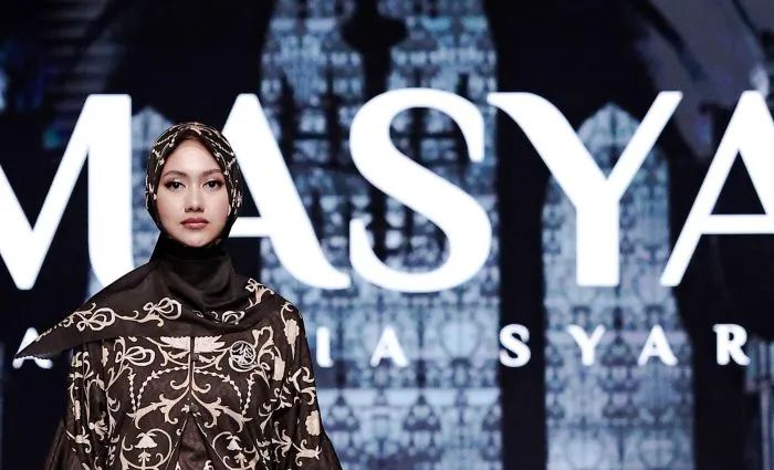 Madenia Syari Luncurkan Koleksi Modest Wear 'Secret Reverie' untuk Lebaran 2026