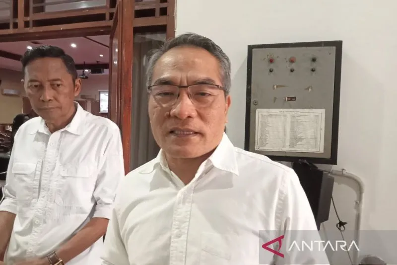 Bantul Siapkan Perda untuk Jaminan Sosial Ketenagakerjaan