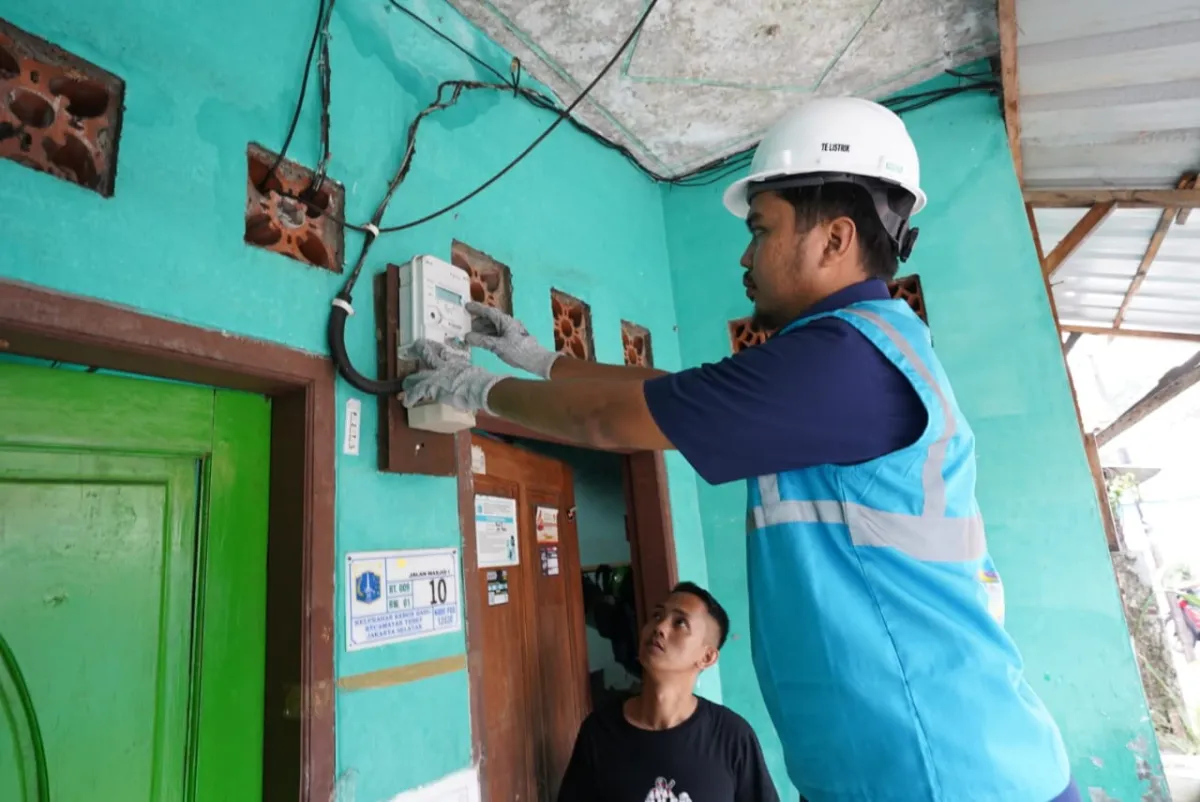 Dugaan Korupsi dalam Proyek Penggantian kWh Meter PLN: Siapa Saja Pejabat yang Terlibat?