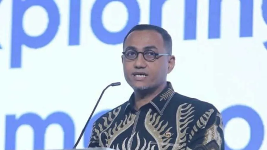 OJK Siapkan Tindakan Hukum Terhadap Influencer BVN Jika Abaikan Perintah