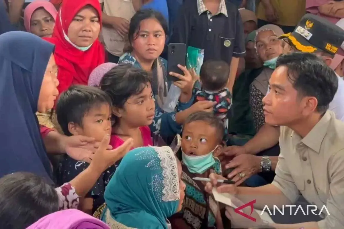 Peluang Gibran Jadi Cawapres Anies Jika Tak Dipilih Prabowo