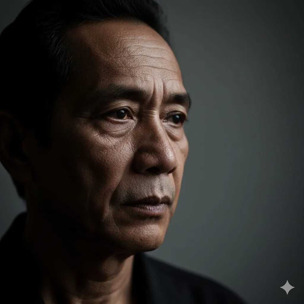 Tahun 2025 Dipenuhi Duka: 35 Artis Indonesia Meninggal Dunia
