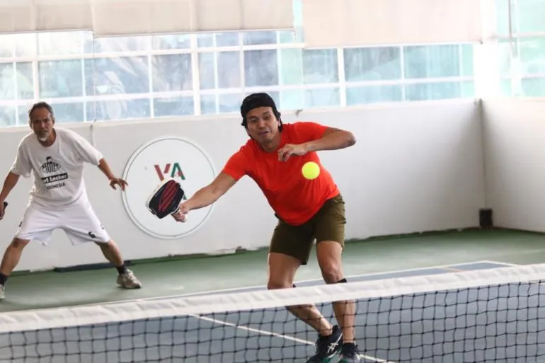 IPF Gencarkan Sosialisasi Pickleball Jelang SEA Games 2027 di Malaysia