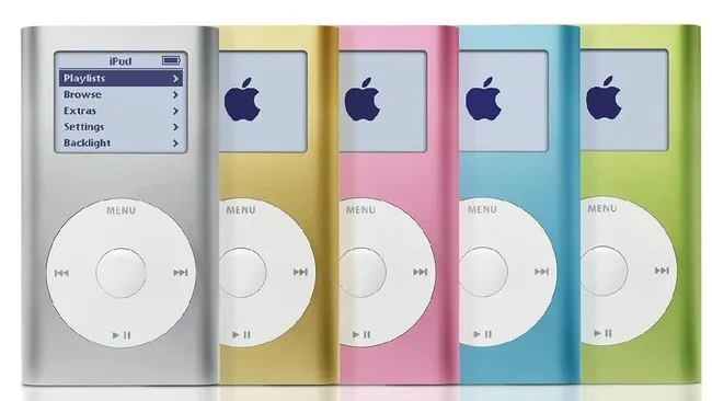 Nostalgia iPod Menarik Minat GenZ di 2026