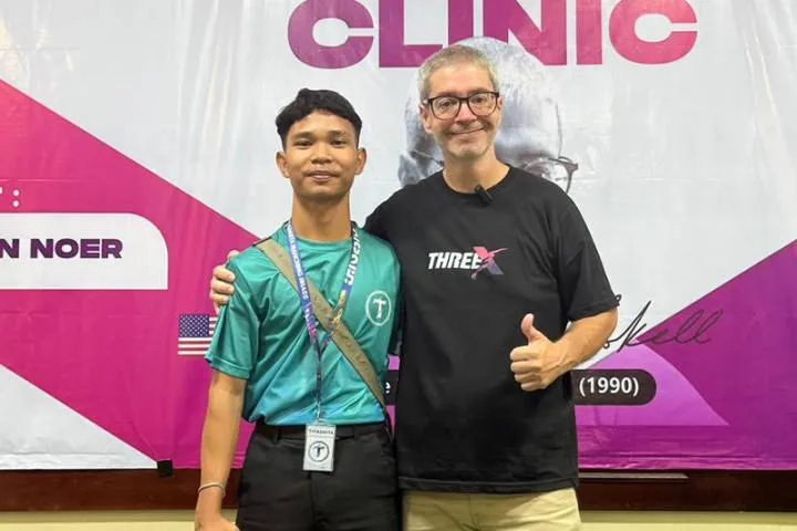 Beasiswa Atlet Berprestasi Kota Tangerang Dukung Pendidikan dan Karier Jangka Panjang