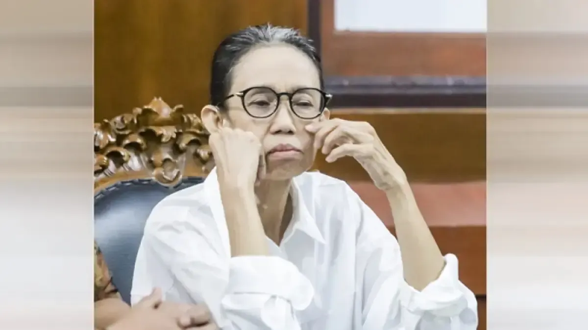 Tiga Perkara Perdata Nany Widjaja Masih Berlanjut di PN Surabaya