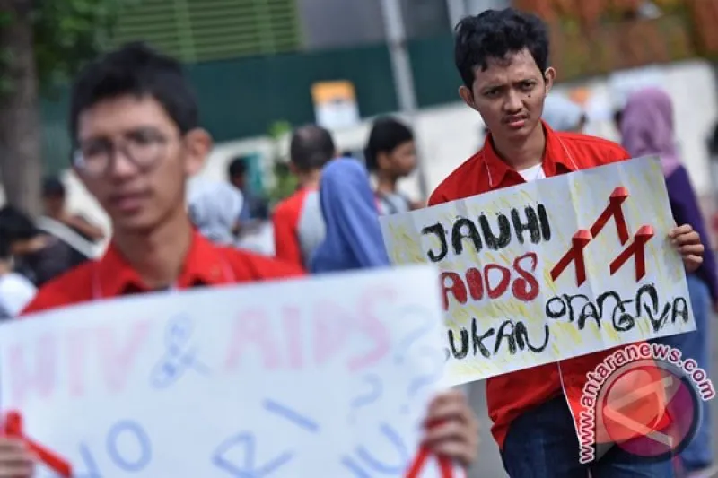 Mengatasi Stigma Terhadap ODHA: Pentingnya Edukasi dan Pemahaman